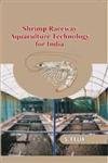 Stock image for Shrimp Raceway Aquaculture Technology for India for sale by Vedams eBooks (P) Ltd