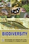 Beispielbild fr Biodiversity : Issues Threats and Conservation zum Verkauf von Vedams eBooks (P) Ltd