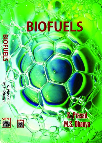 Stock image for Biofuels for sale by Books Puddle