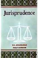 Jurisprudence (9789380472355) by Adv. K.K. Jayashankar