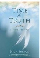 9789380480640: Time For Truth: A New Beginning