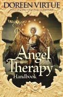 Beispielbild fr The Angel Therapy Handbook [Paperback] [Jan 01, 2011] Doreen Virtue zum Verkauf von HPB-Emerald