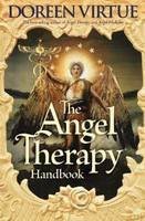 Imagen de archivo de The Angel Therapy Handbook [Paperback] [Jan 01, 2011] Doreen Virtue a la venta por HPB-Emerald