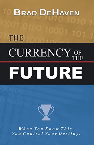 Stock image for The Currency of the Future (with CD) for sale by Book Deals