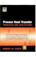 9789380501185: Process Heat Transfer: Principles & Applications,, 1 Editon