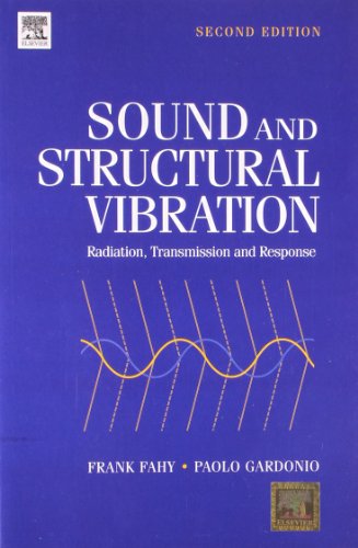 Stock image for Sound and Structural Vibration for sale by dsmbooks