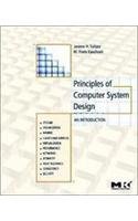 Beispielbild fr Principles Of Computer System Design zum Verkauf von BooksRun
