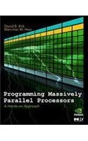 9789380501512: Programming Massively Parallel Processors