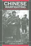 Stock image for Chinese Warfighting: The Pla Experience for sale by dsmbooks