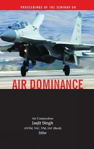 9789380502199: Air Dominance