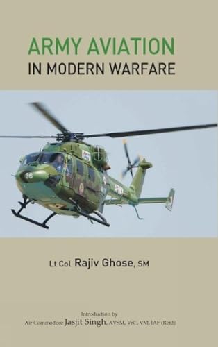 Stock image for Army Aviation in Modern Warfare for sale by PBShop.store US