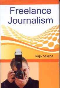 Imagen de archivo de Freelance Journalism a la venta por Books in my Basket