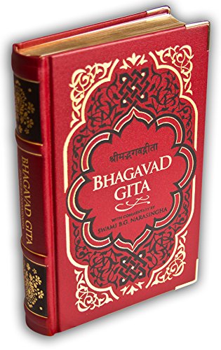 Imagen de archivo de Bhagavad Gita a la venta por Ergodebooks