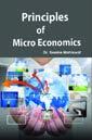 Stock image for Principles of Micro Economics for sale by Vedams eBooks (P) Ltd