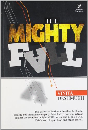 Imagen de archivo de The Mighty Fall a la venta por Books Puddle