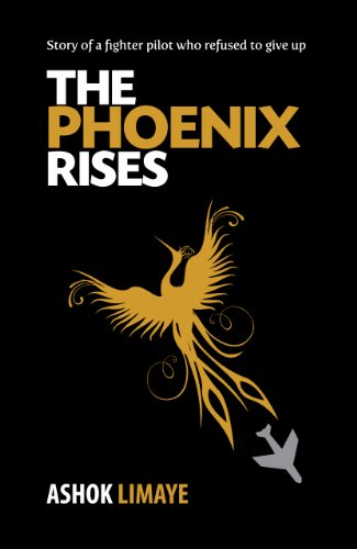 Stock image for The Phoenix Rises for sale by Books Puddle