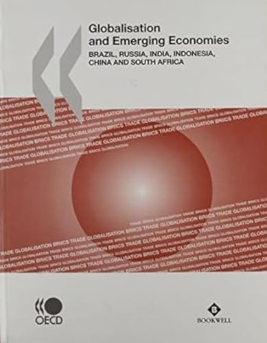 Beispielbild fr Globalisation and Emerging Economies zum Verkauf von Blackwell's