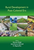 Stock image for Rural Development In Post Colonial Era for sale by Books in my Basket