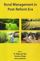 Stock image for Rural Management In Post Reform Era for sale by Books in my Basket