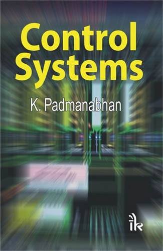 Stock image for Control Systems for sale by Majestic Books