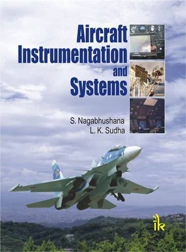 9789380578354: Aircraft Instrumentation and Systems