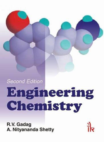 9789380578590: Engineering Chemistry, Second Edition