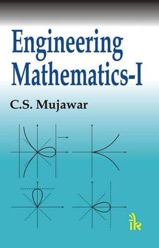 Beispielbild fr Engineering Mathematics: Volume I zum Verkauf von Blackwell's