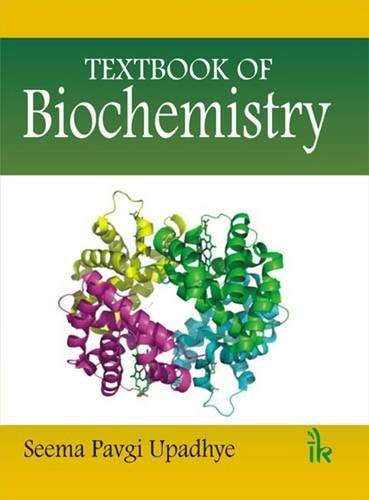 9789380578729: Textbook of Biochemistry