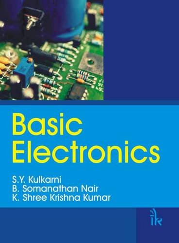 Stock image for Basic Electronics for sale by Books in my Basket