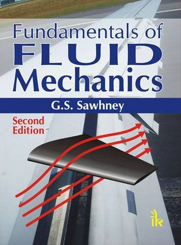 Stock image for Fundamentals of Fluid Mechanics, Second Edition for sale by dsmbooks