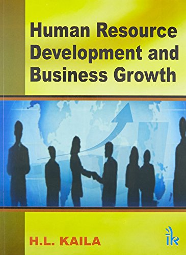 Human Resource Development and Business Growth