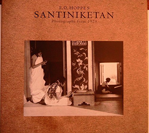 Stock image for fotografia santiniketan e hoppes photographs from 1929 for sale by DMBeeBookstore