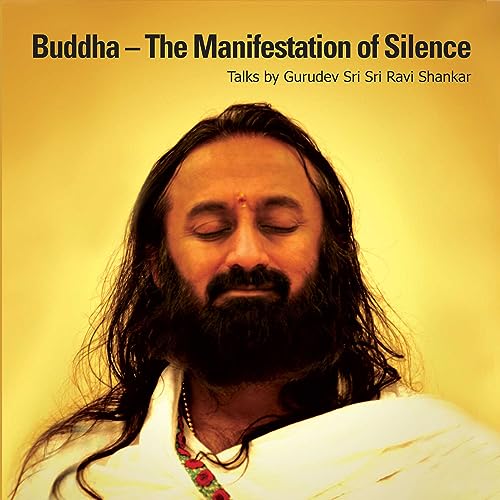 Stock image for Buddha - The Manifestation of Silence for sale by Books Puddle
