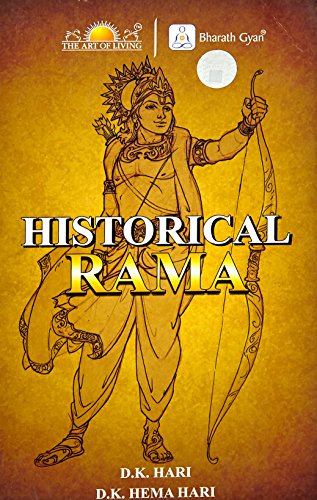 Stock image for Historical Rama for sale by Books Puddle