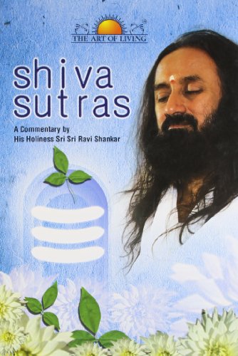 Imagen de archivo de Shiva Sutras a la venta por The Bookseller