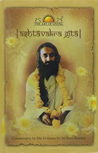 Stock image for Ashtavakra Gita for sale by Great Matter Books