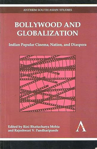 Beispielbild fr Bollywood and Globalization zum Verkauf von Majestic Books