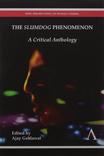 Stock image for The Slumdog Phenomenon for sale by Books in my Basket