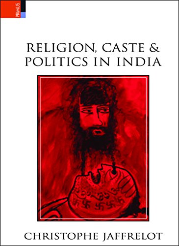 Beispielbild fr Religion, Caste and Politics in India zum Verkauf von Anybook.com