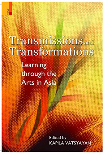 Imagen de archivo de Transmissions and Transformations a la venta por Books Puddle