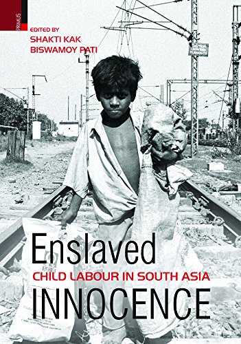 Stock image for Enslaved Innocence: Child Labour in South Asia for sale by MyLibraryMarket