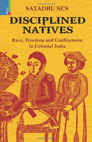 Imagen de archivo de Disciplined Natives a la venta por Books Puddle