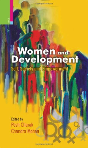 9789380607320: Women and Development: Self, Society and Empowerment (Jupb Series)