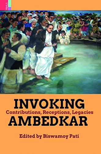 9789380607900: Invoking Ambedkar