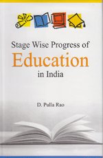 Stock image for Sage Wise Progress of Education in India for sale by Books Puddle