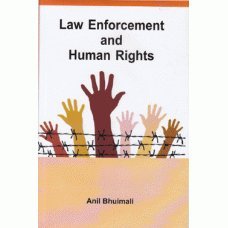 Stock image for Law Enforcement and Human Rights for sale by Books Puddle