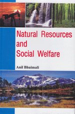 Stock image for Natural Resources and Social Welfare for sale by Books Puddle