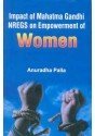 Stock image for Impact of Mahatma Gandhi NREGS on Empowerment of Women for sale by Books Puddle