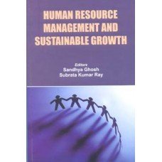 Stock image for Human Resource Management and Sustainable Growth for sale by Books Puddle