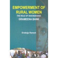 Stock image for EMPOWERMENT OF RURAL WOMEN for sale by Books Puddle